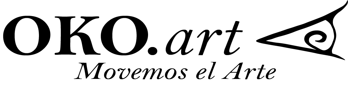 OKO.art Logo